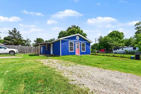7477 Scenic Drive Lone Oak TX 75453