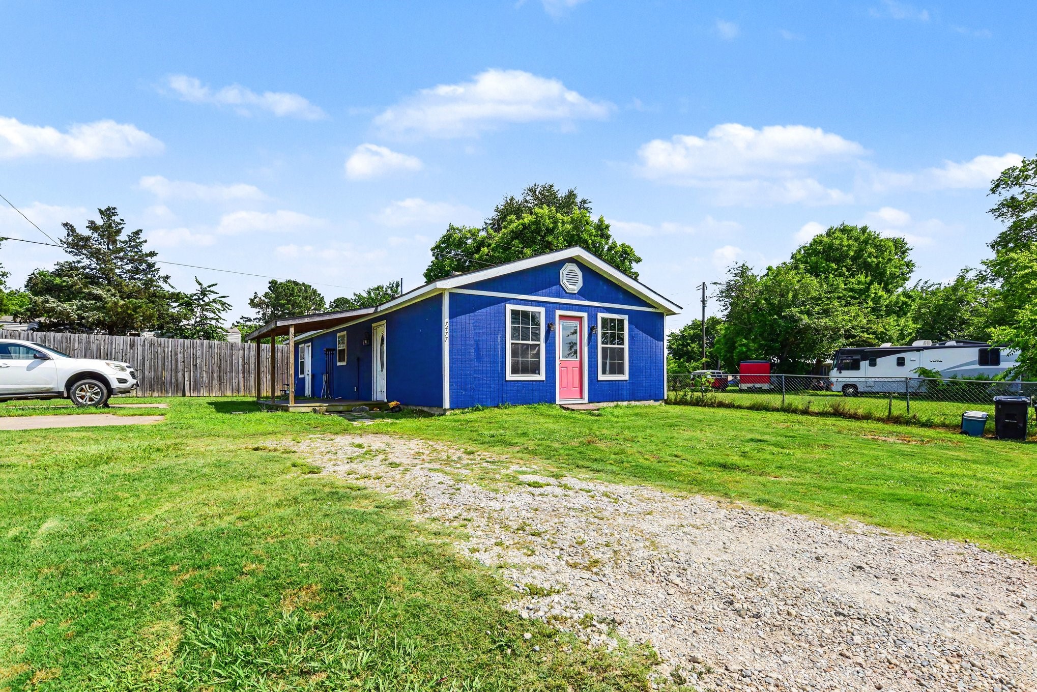 7477 Scenic Drive Lone Oak TX 75453