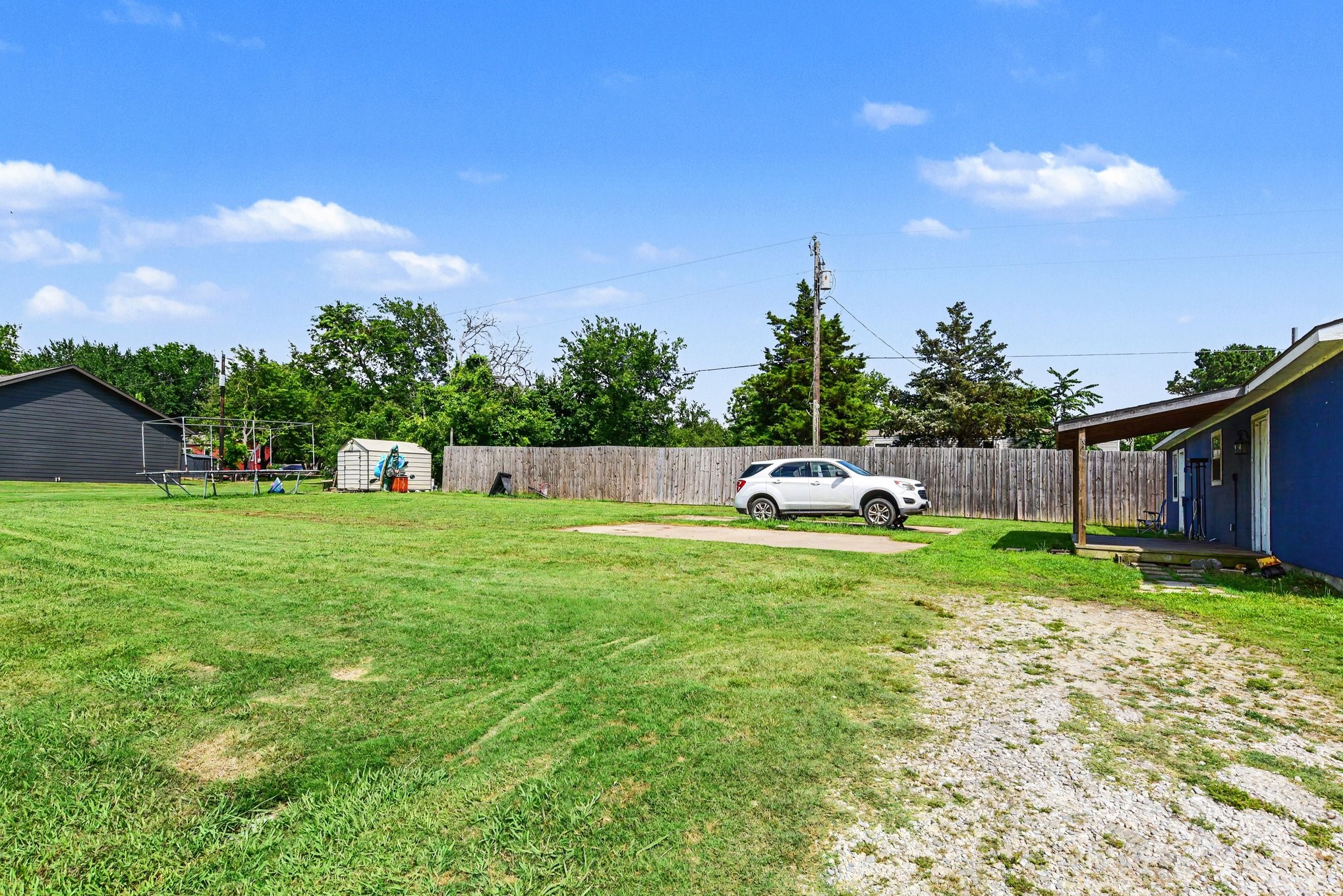 7477 Scenic Drive Lone Oak TX 75453