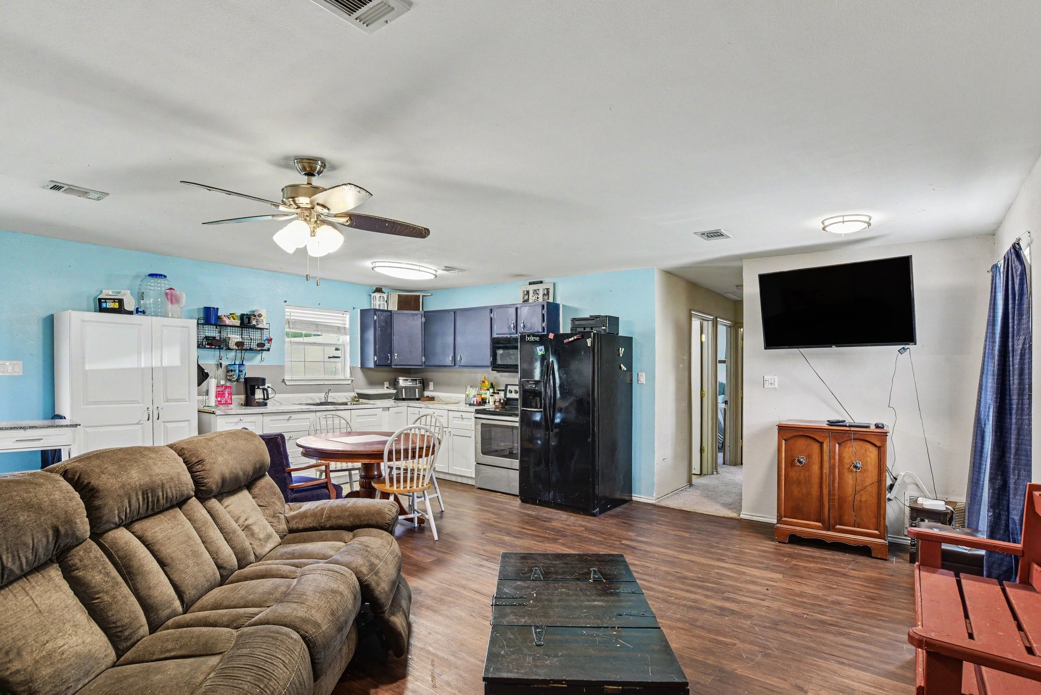 7477 Scenic Drive Lone Oak TX 75453