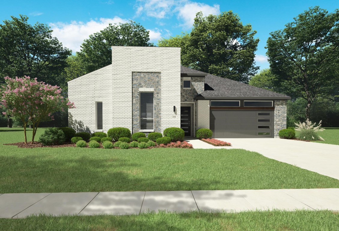 1061 Quail Valley Road Allen TX 75013