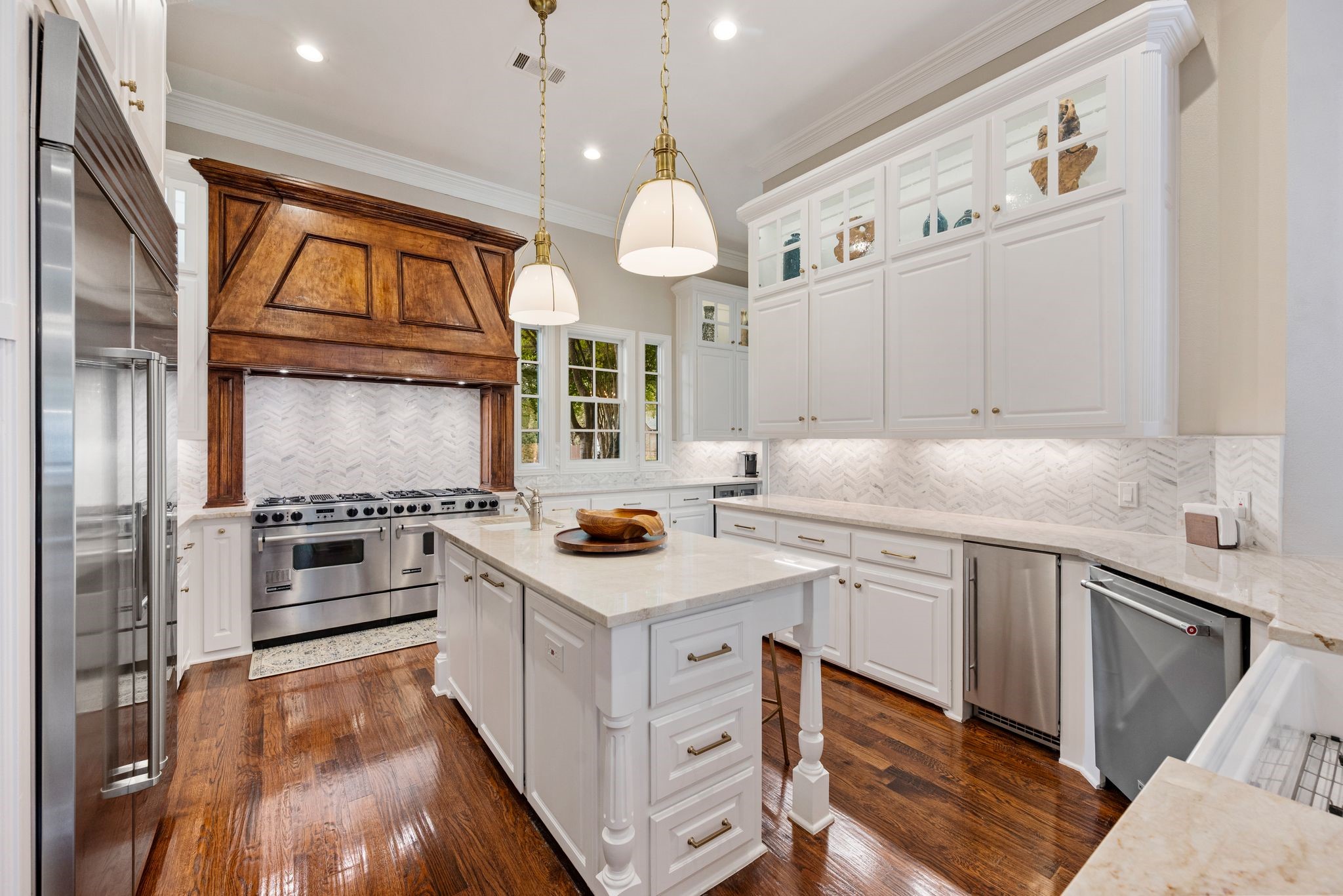 802 Carriage Court Southlake TX 76092