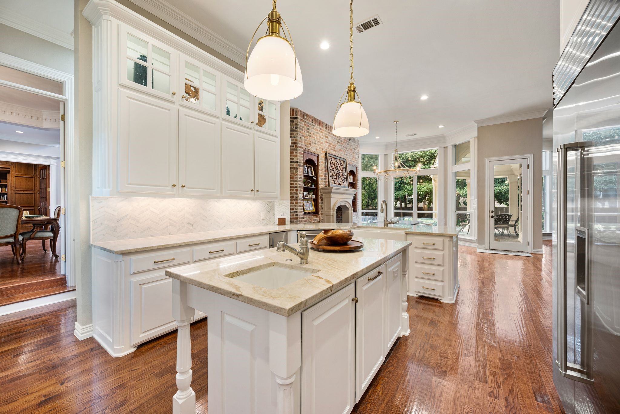 802 Carriage Court Southlake TX 76092