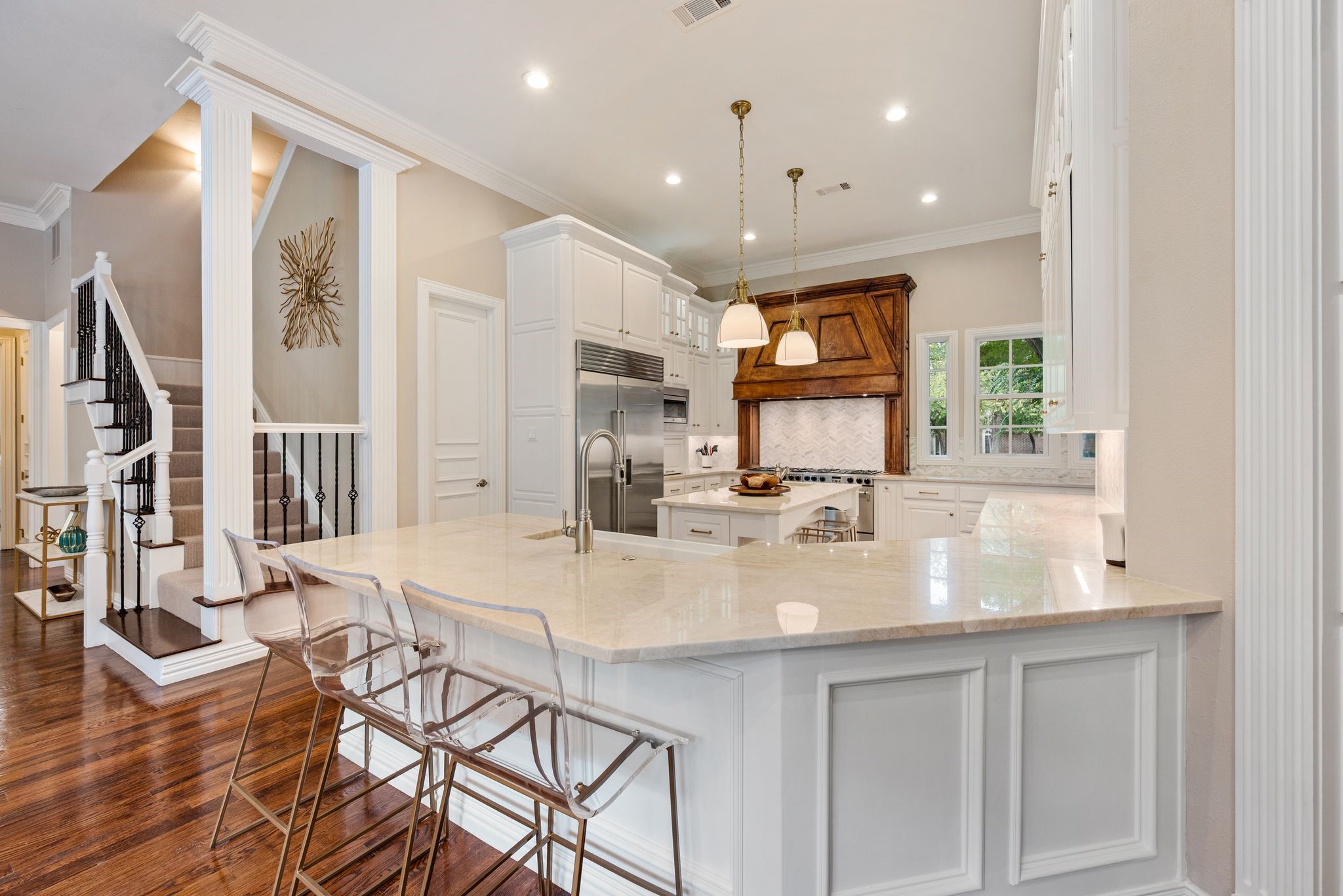 802 Carriage Court Southlake TX 76092