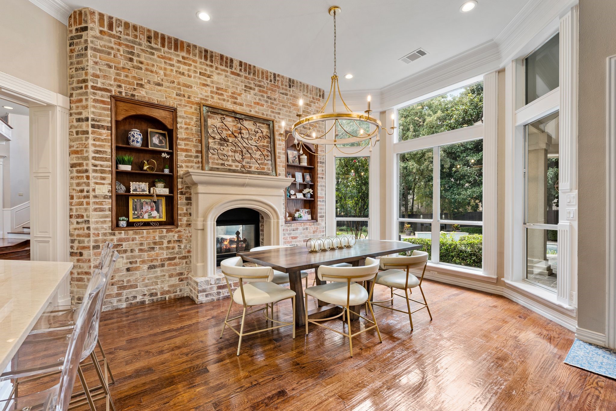 802 Carriage Court Southlake TX 76092