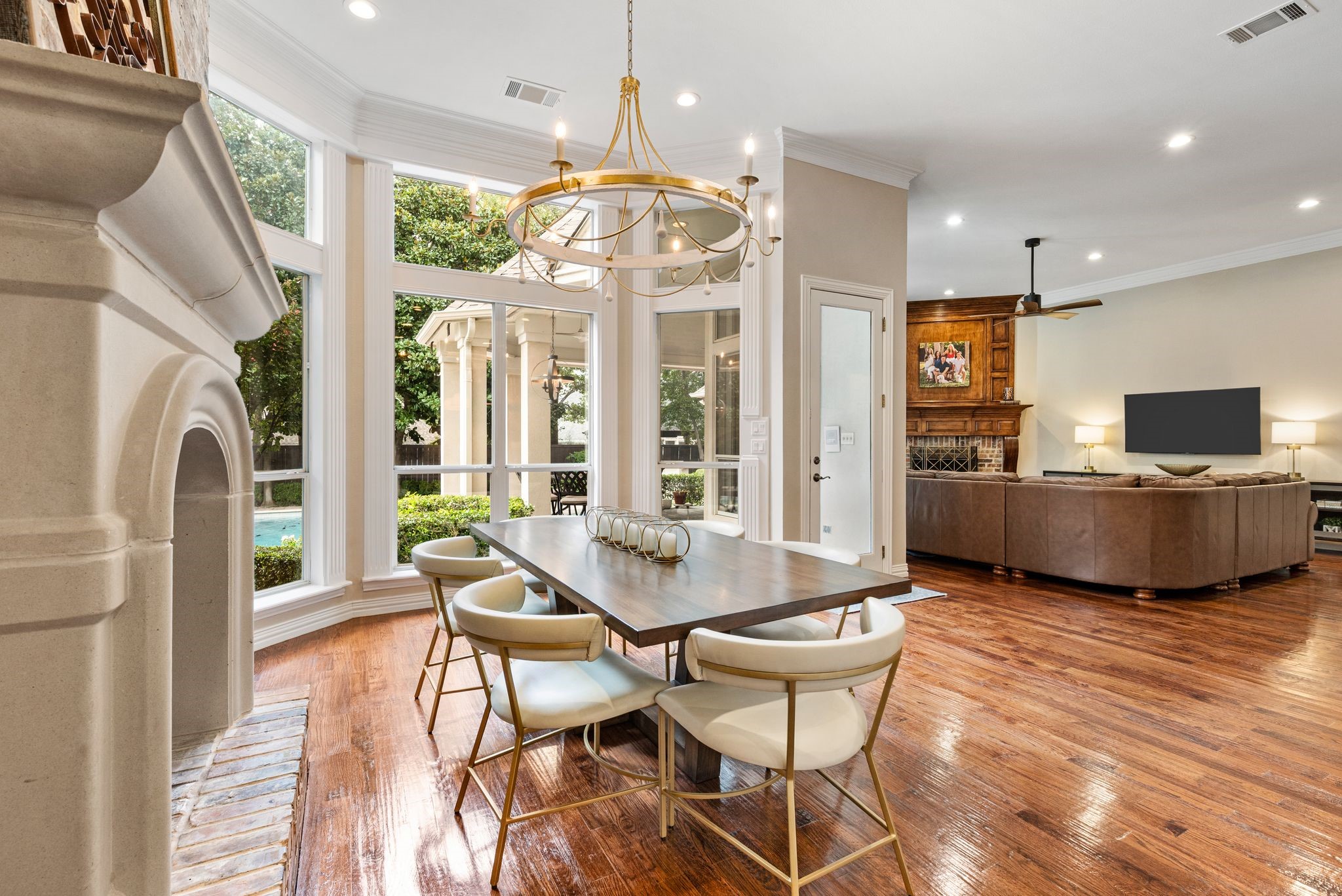 802 Carriage Court Southlake TX 76092