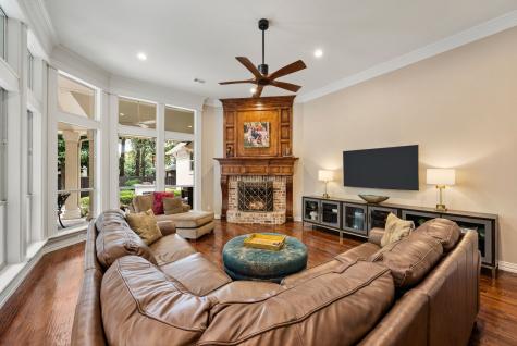 802 Carriage Court Southlake TX 76092