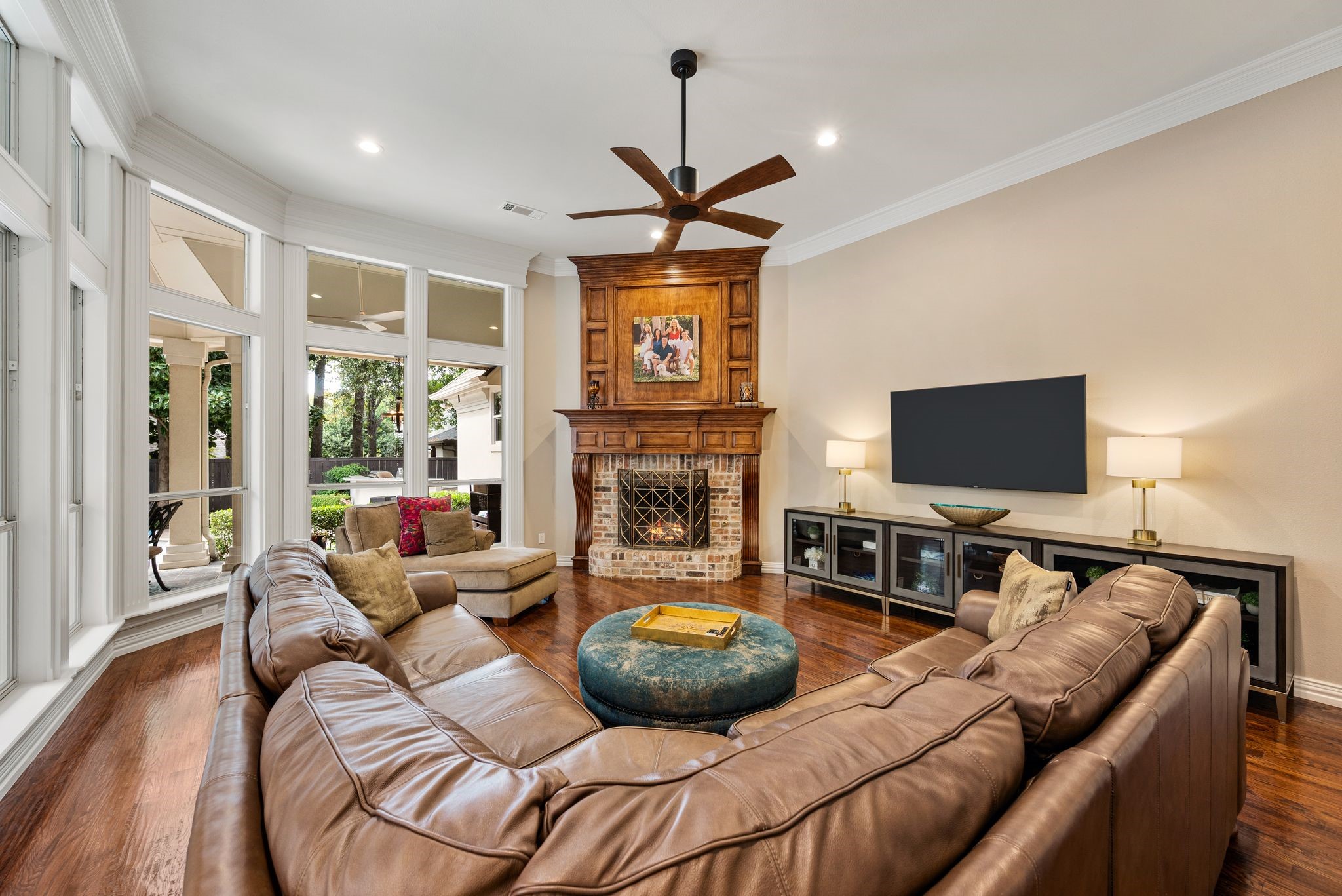 802 Carriage Court Southlake TX 76092