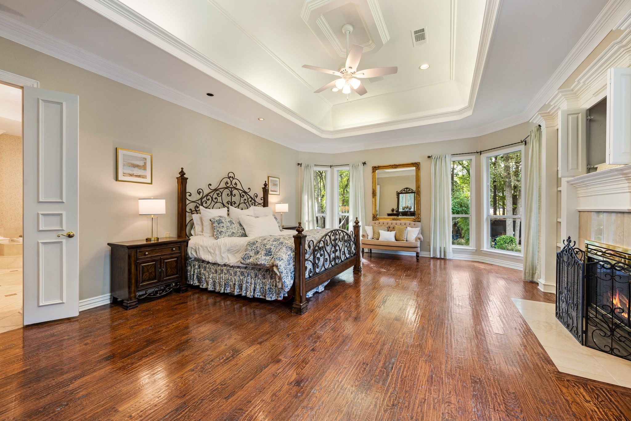 802 Carriage Court Southlake TX 76092