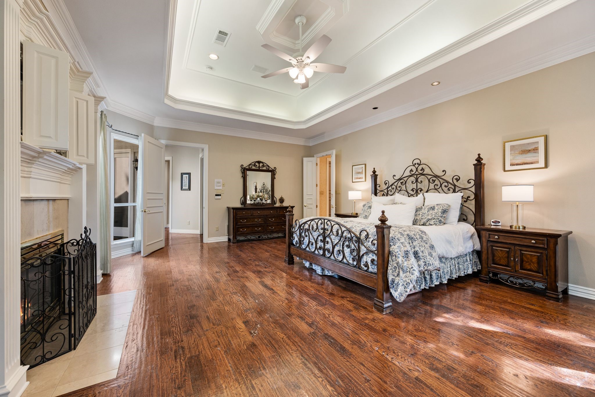 802 Carriage Court Southlake TX 76092