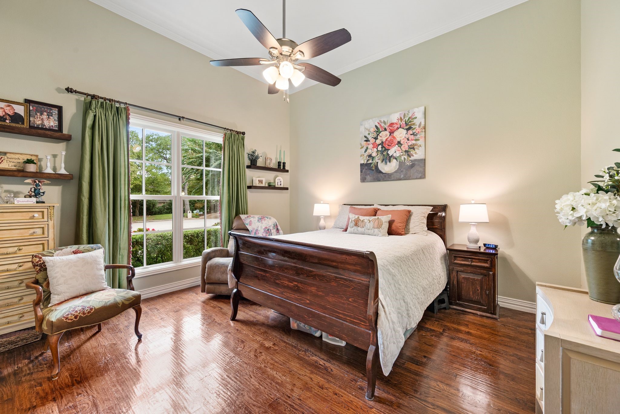 802 Carriage Court Southlake TX 76092