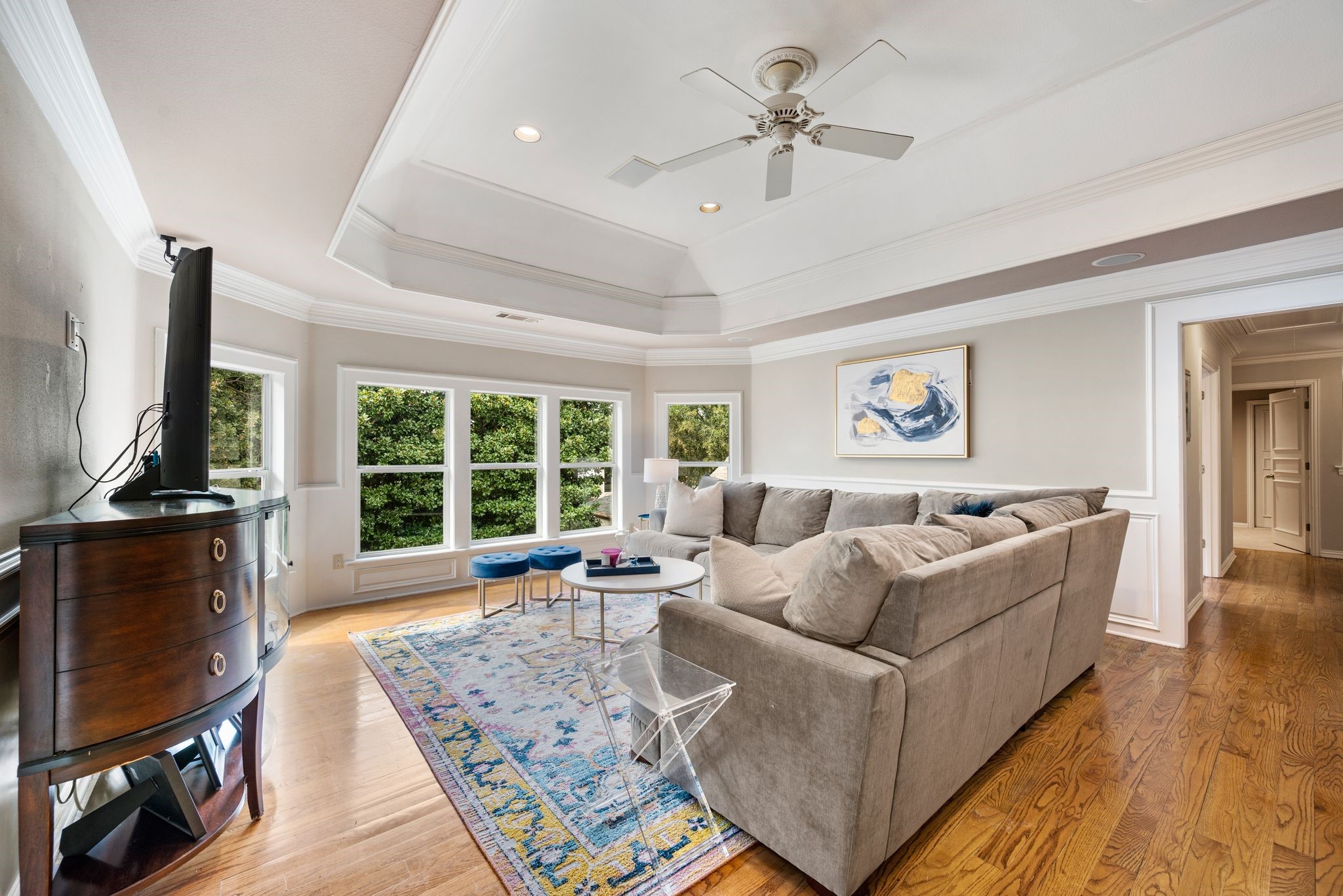 802 Carriage Court Southlake TX 76092