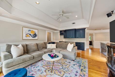 802 Carriage Court Southlake TX 76092