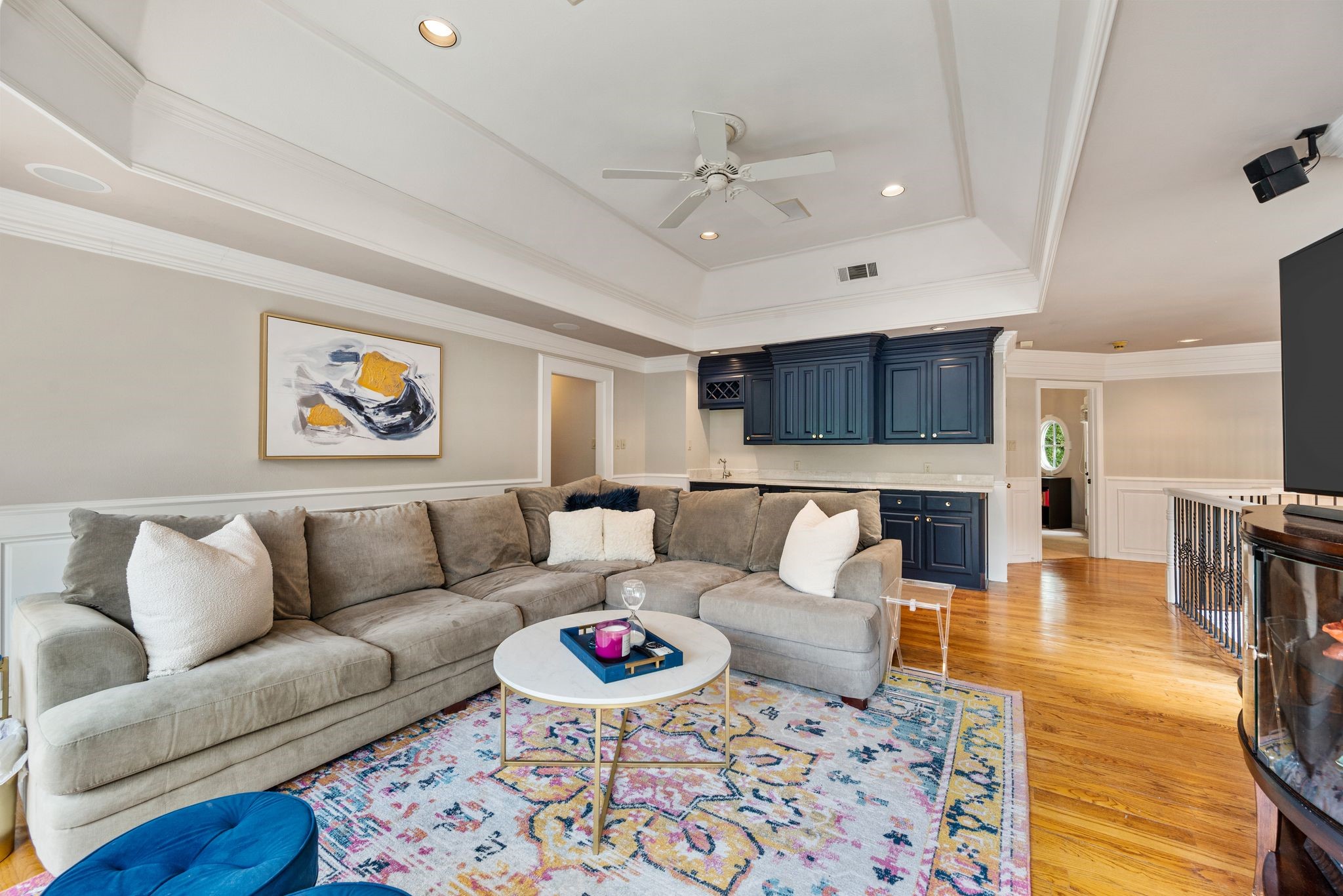802 Carriage Court Southlake TX 76092