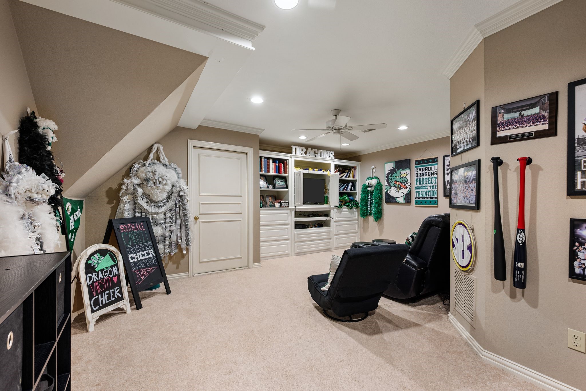 802 Carriage Court Southlake TX 76092