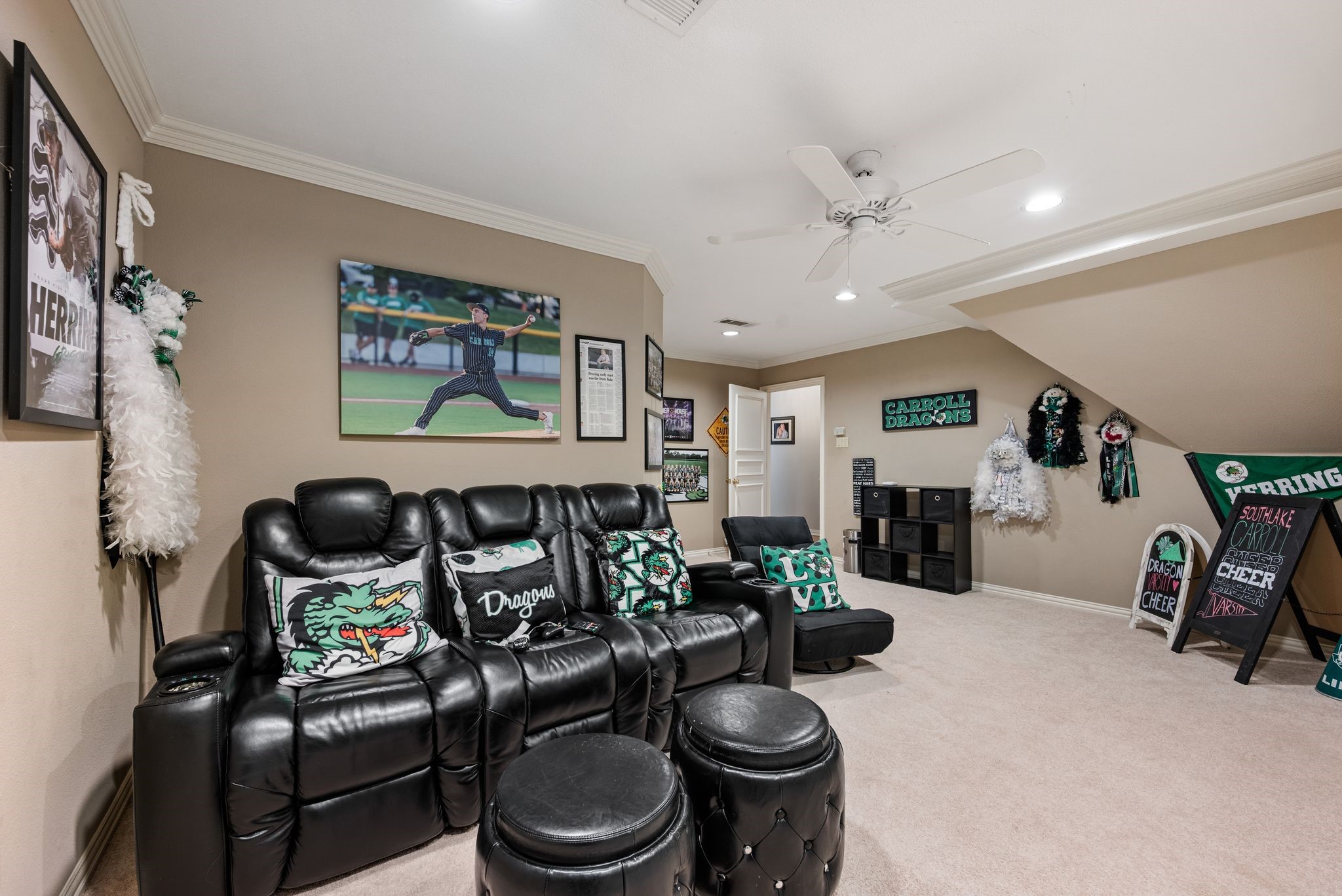 802 Carriage Court Southlake TX 76092