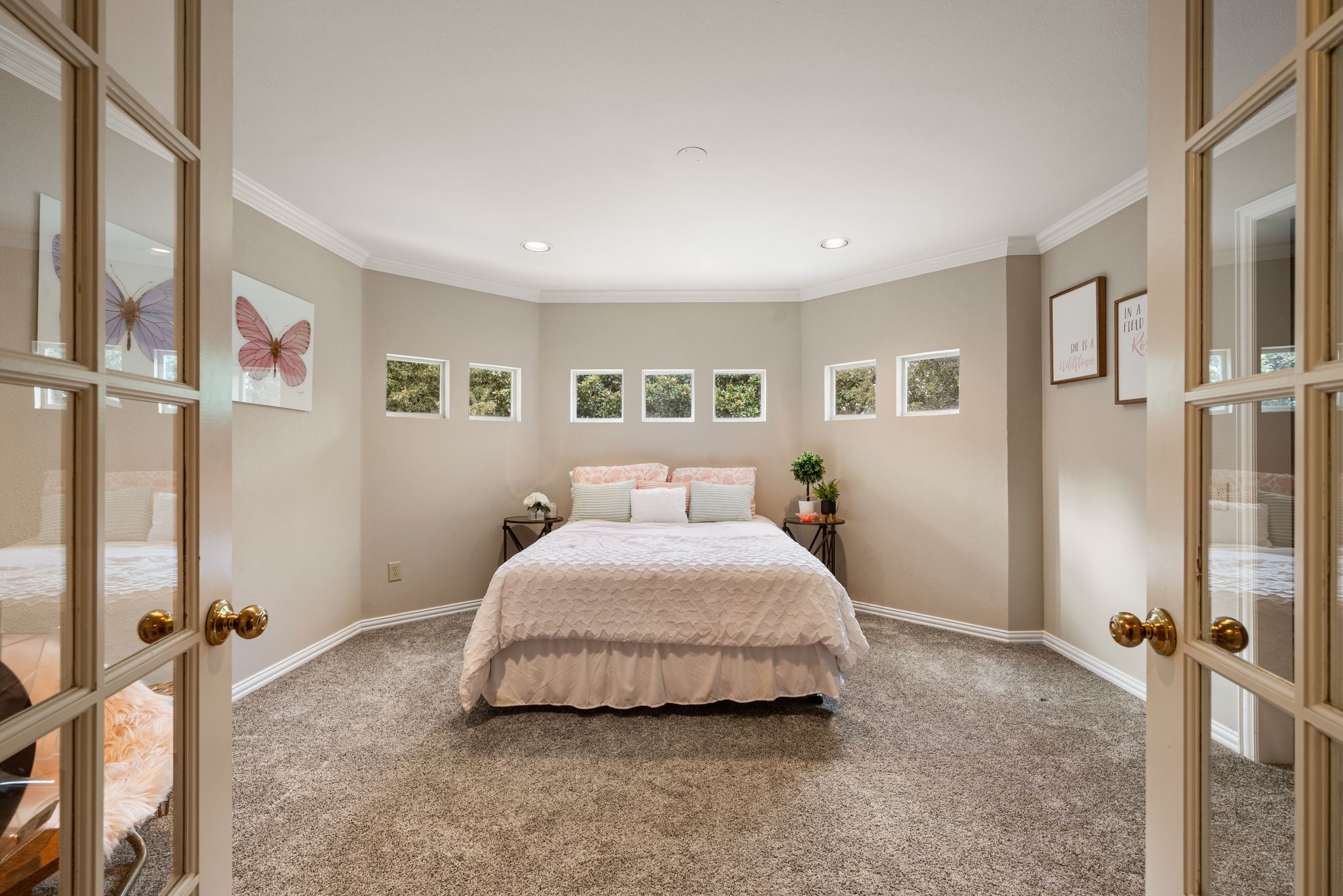 802 Carriage Court Southlake TX 76092