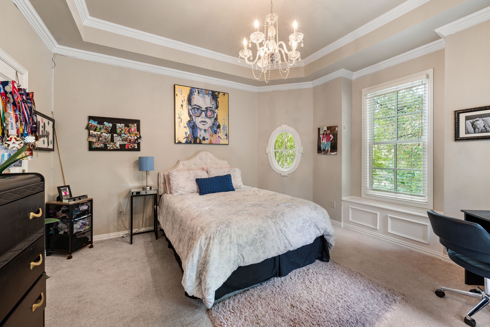 802 Carriage Court Southlake TX 76092