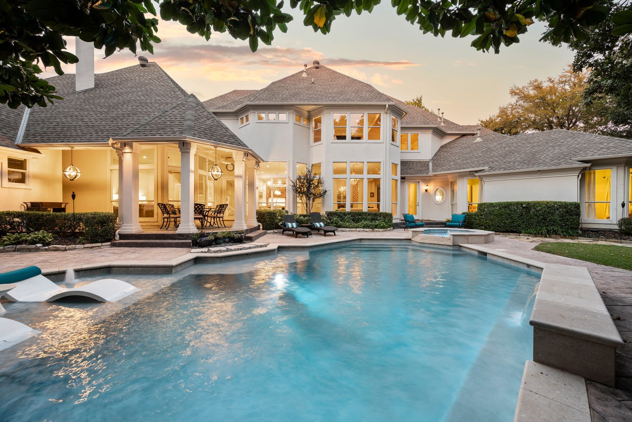 802 Carriage Court Southlake TX 76092
