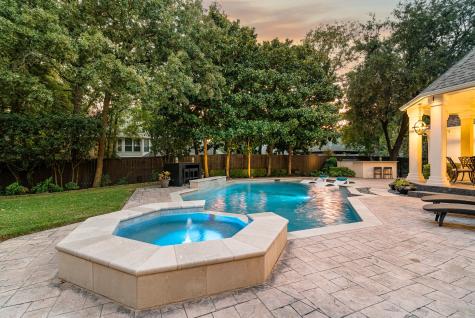 802 Carriage Court Southlake TX 76092