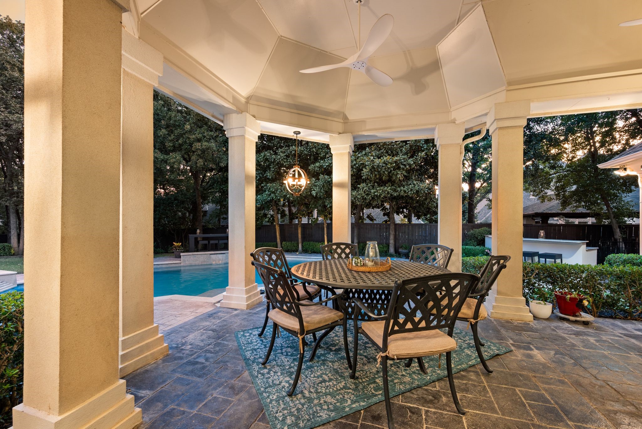802 Carriage Court Southlake TX 76092