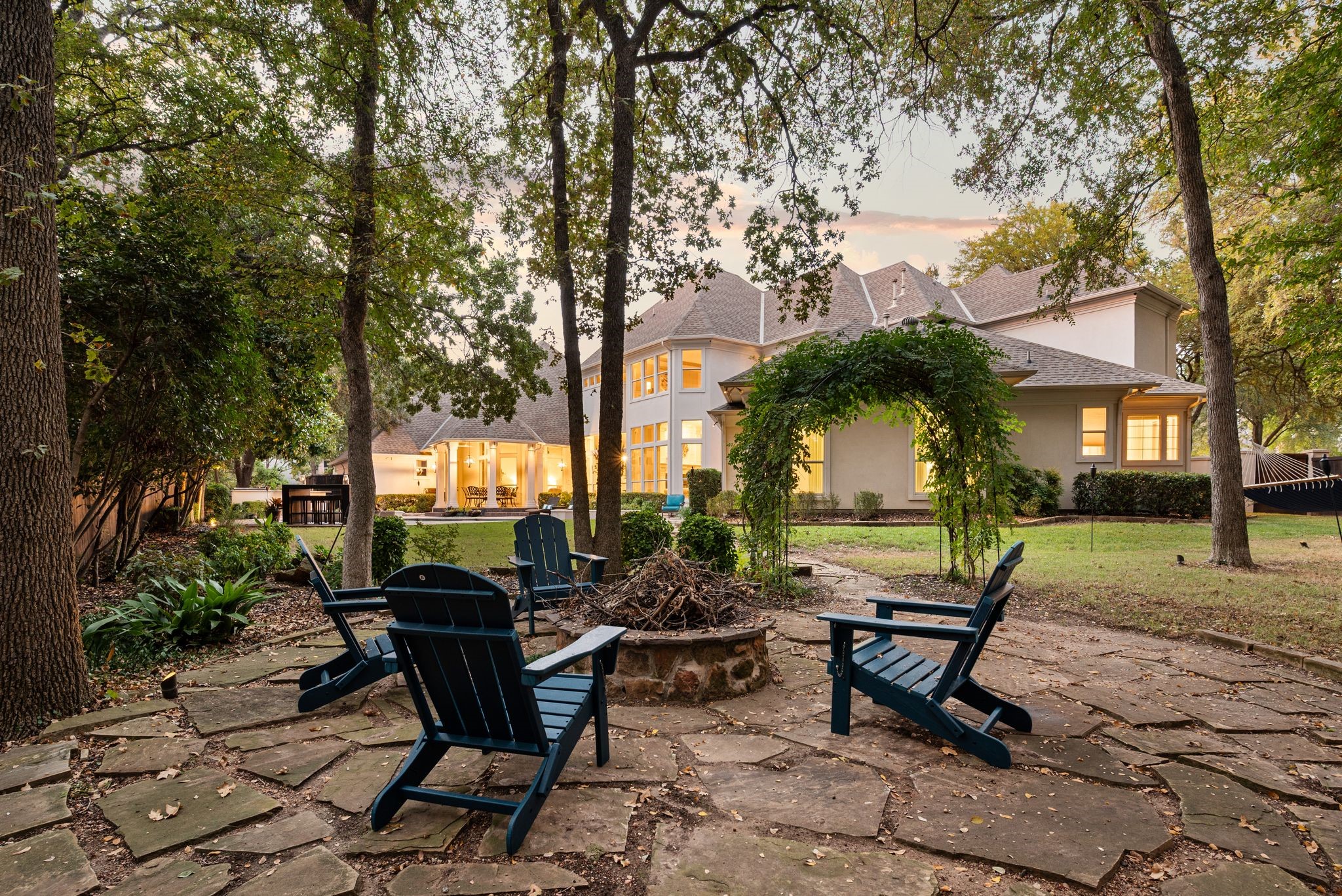 802 Carriage Court Southlake TX 76092