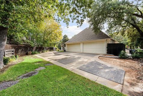 802 Carriage Court Southlake TX 76092