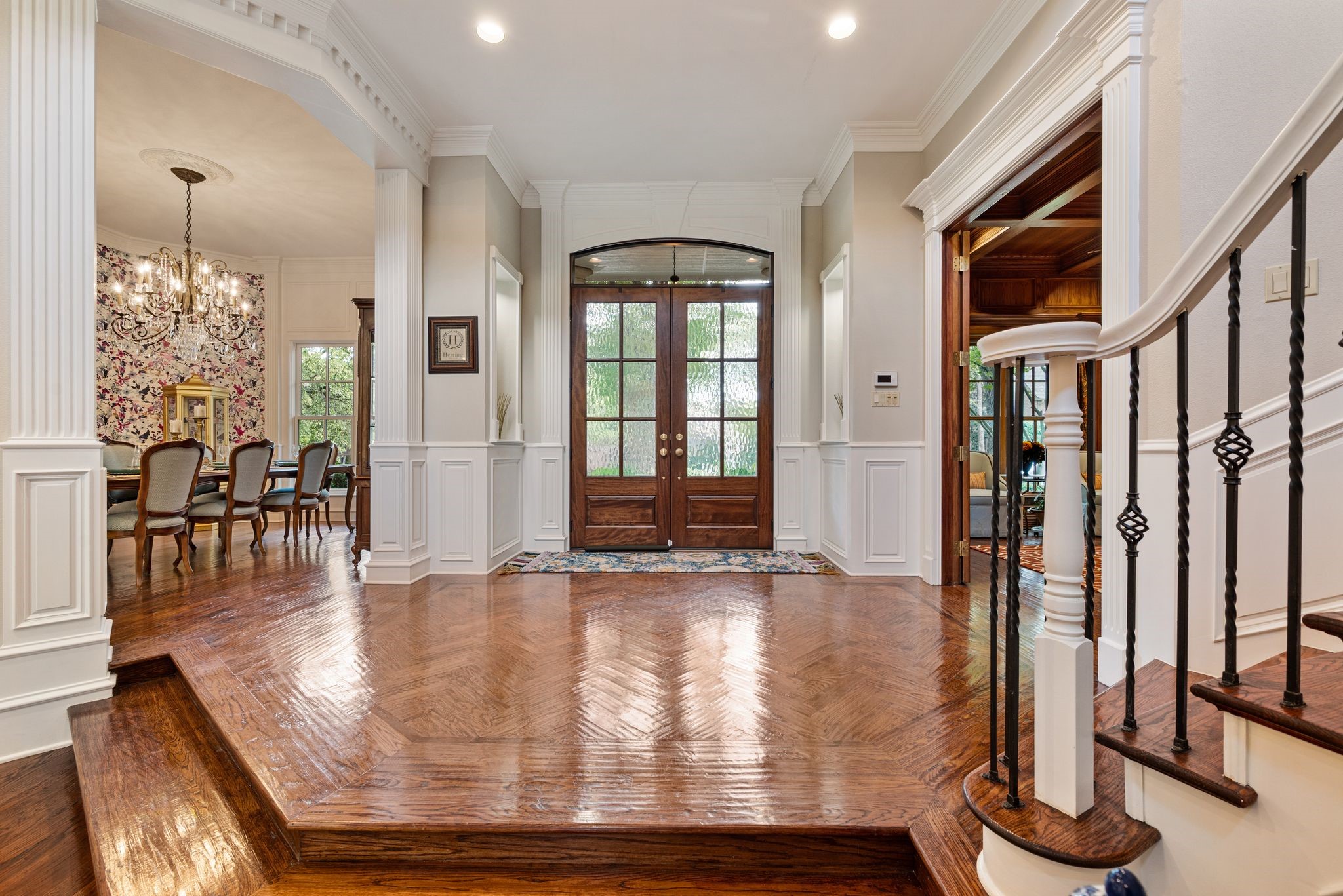 802 Carriage Court Southlake TX 76092