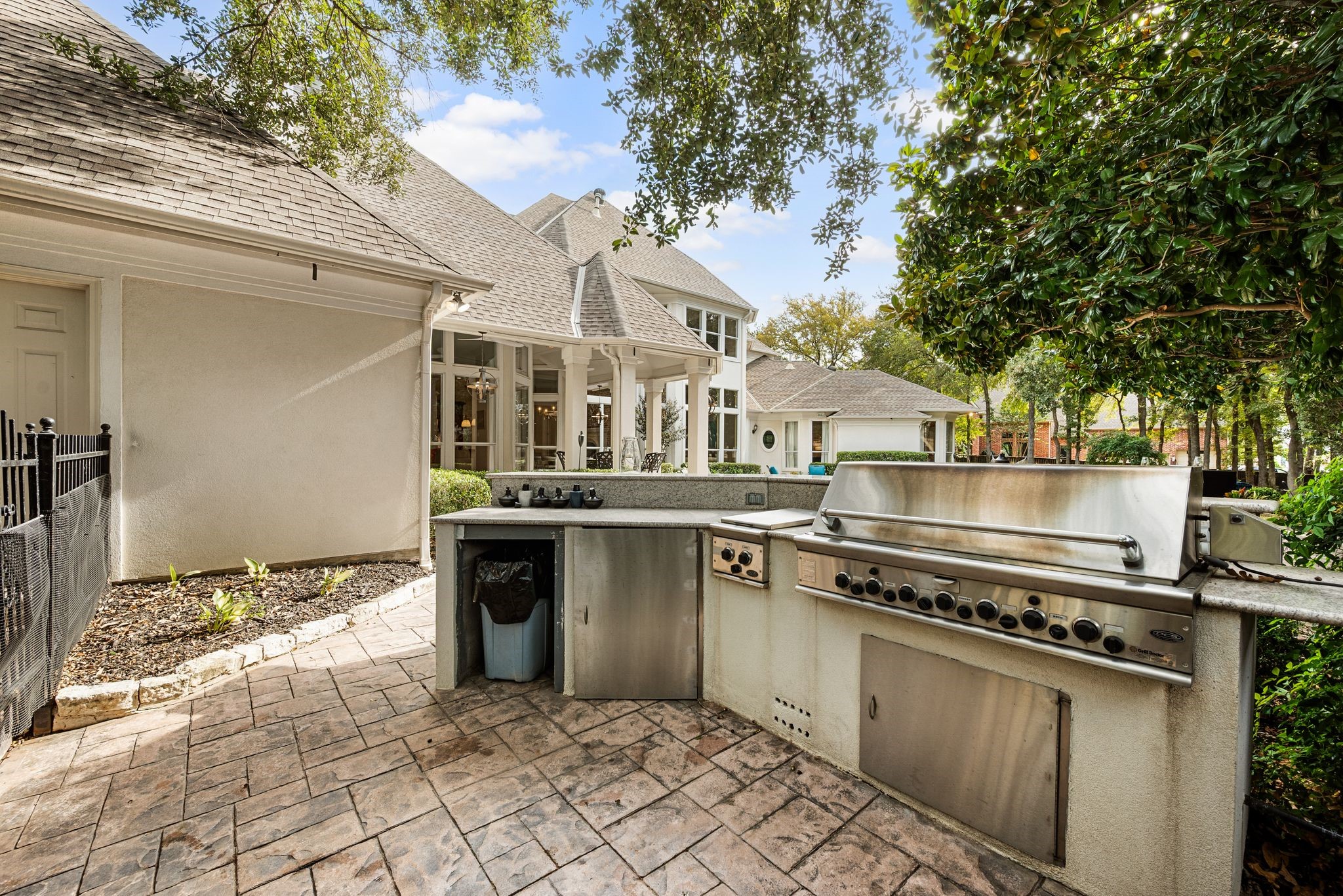 802 Carriage Court Southlake TX 76092
