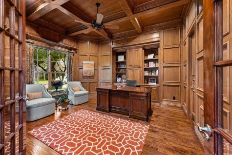 802 Carriage Court Southlake TX 76092