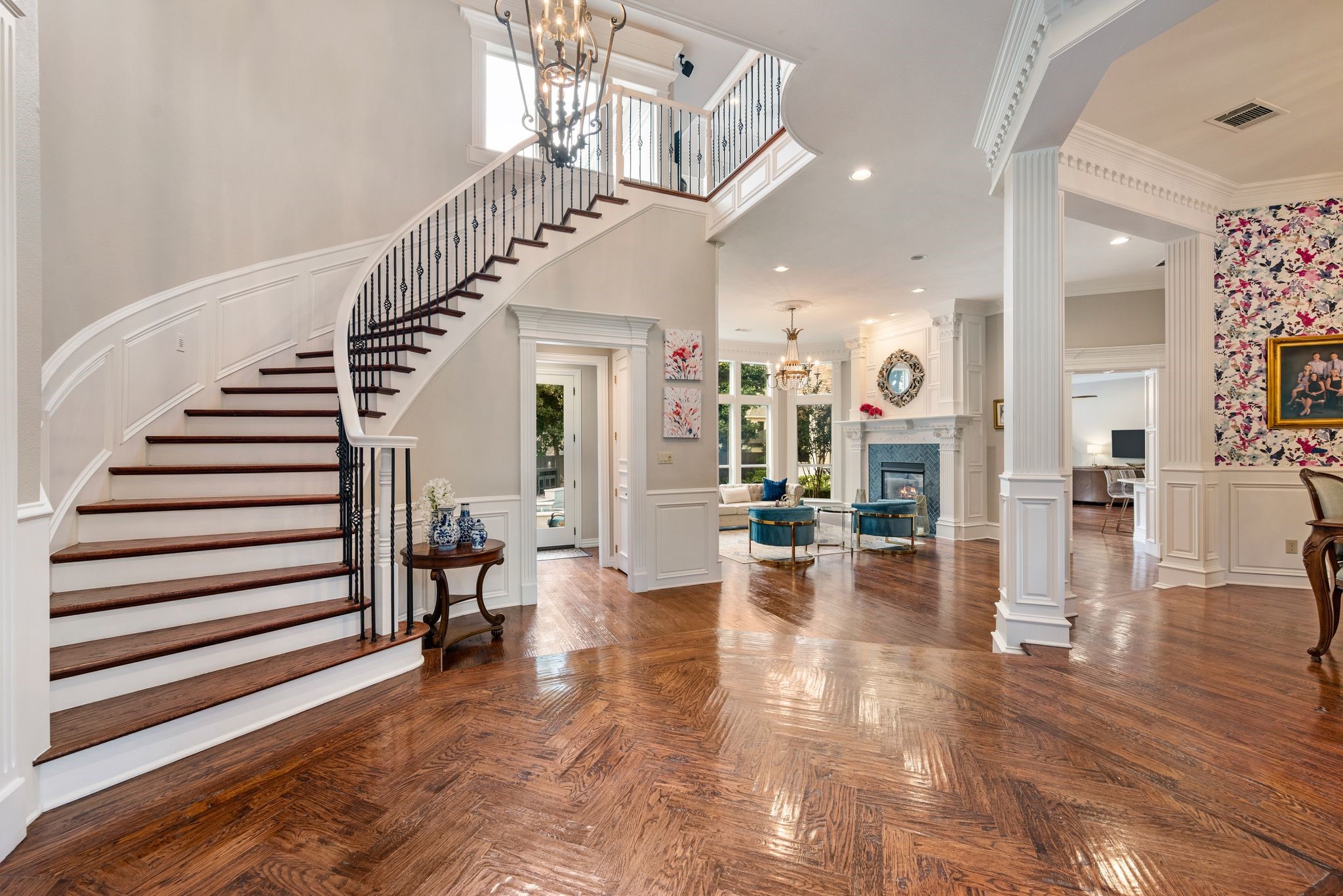 802 Carriage Court Southlake TX 76092
