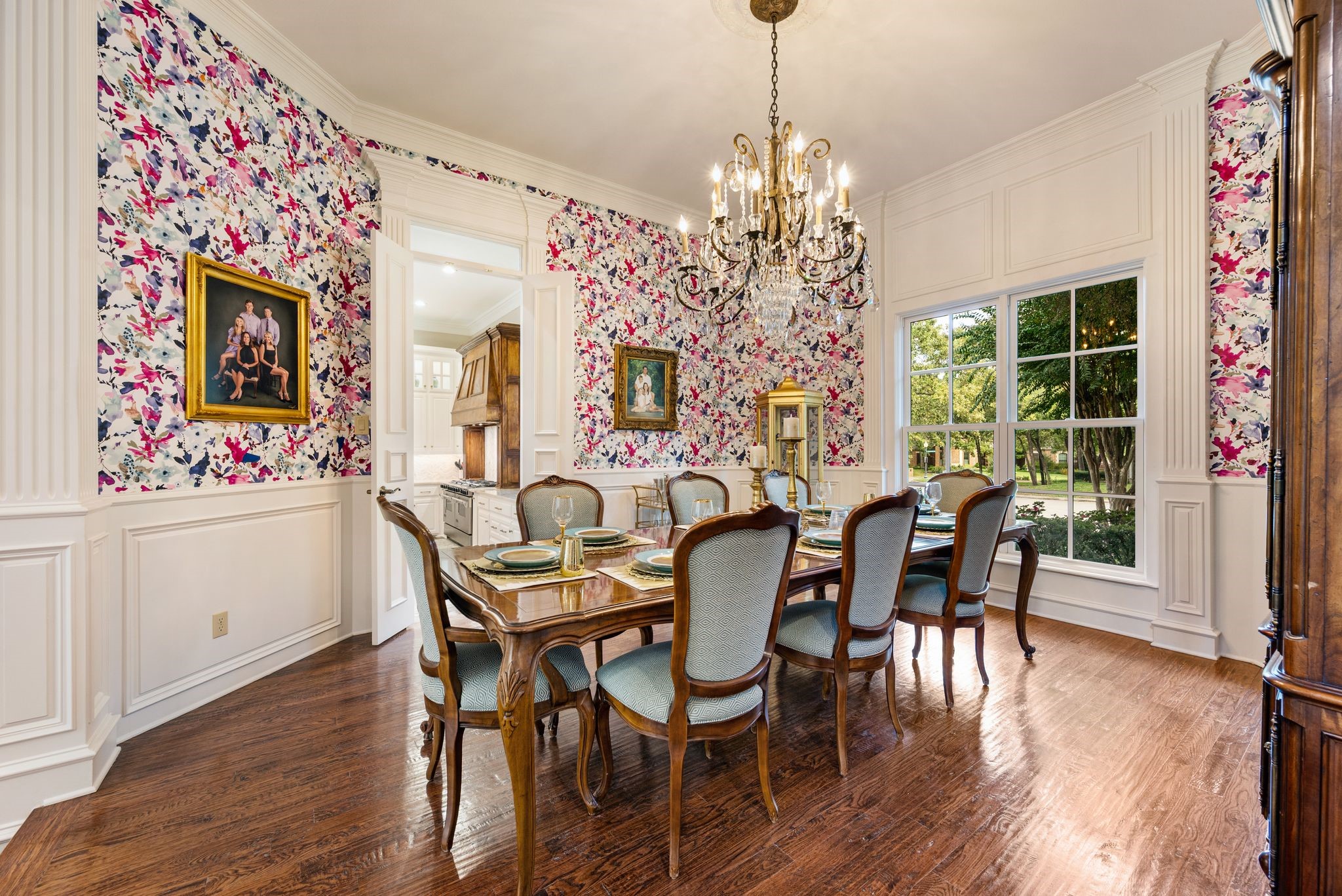 802 Carriage Court Southlake TX 76092