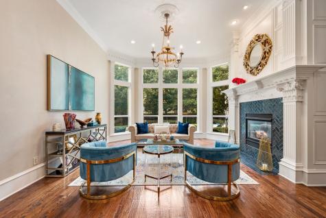 802 Carriage Court Southlake TX 76092
