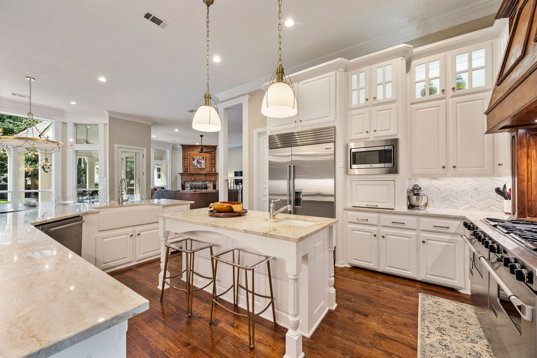 802 Carriage Court Southlake TX 76092