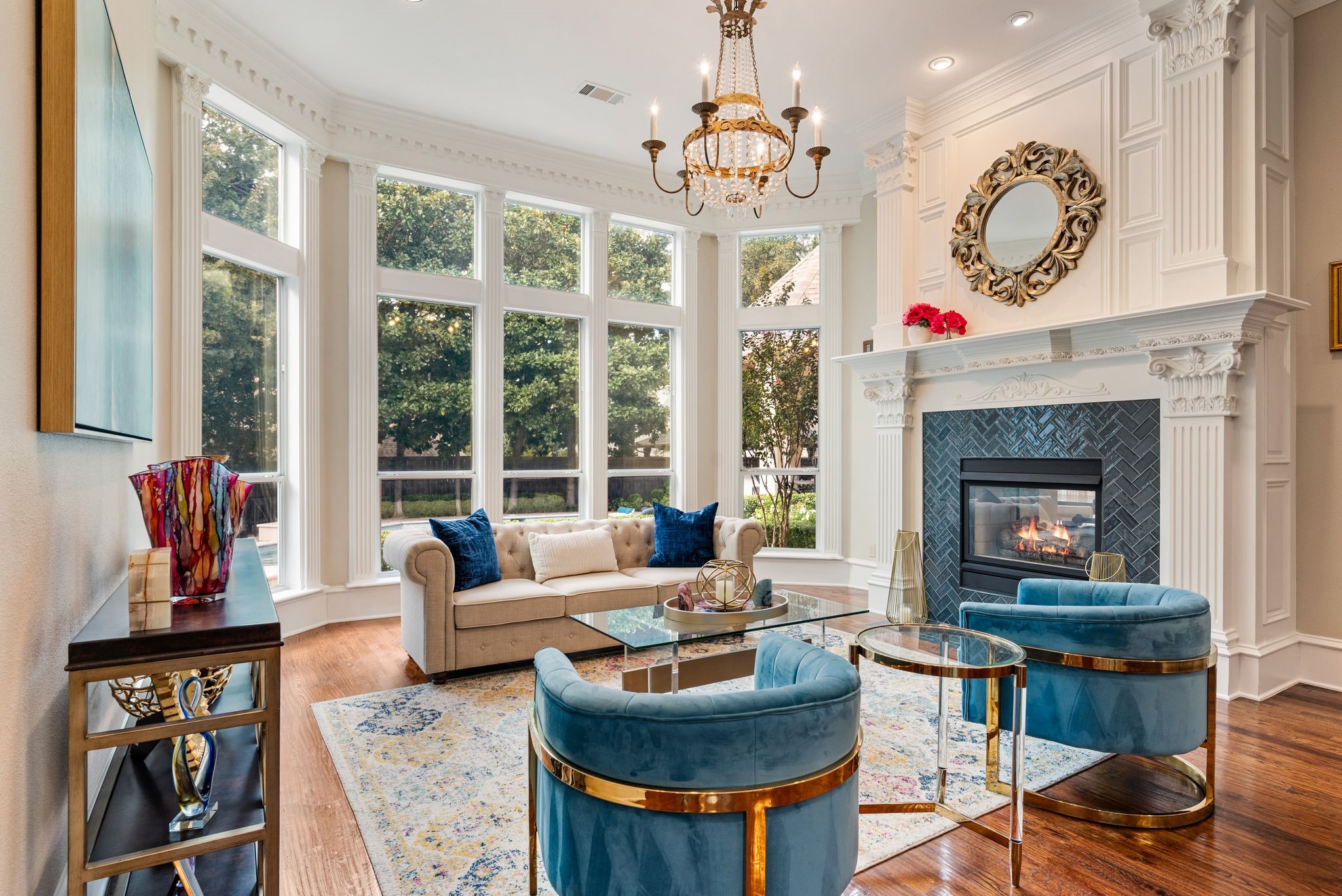 802 Carriage Court Southlake TX 76092