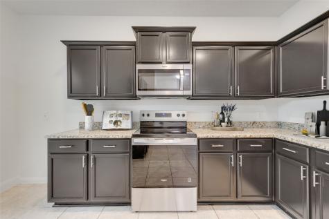 4201 Antioch Street Crowley TX 76036