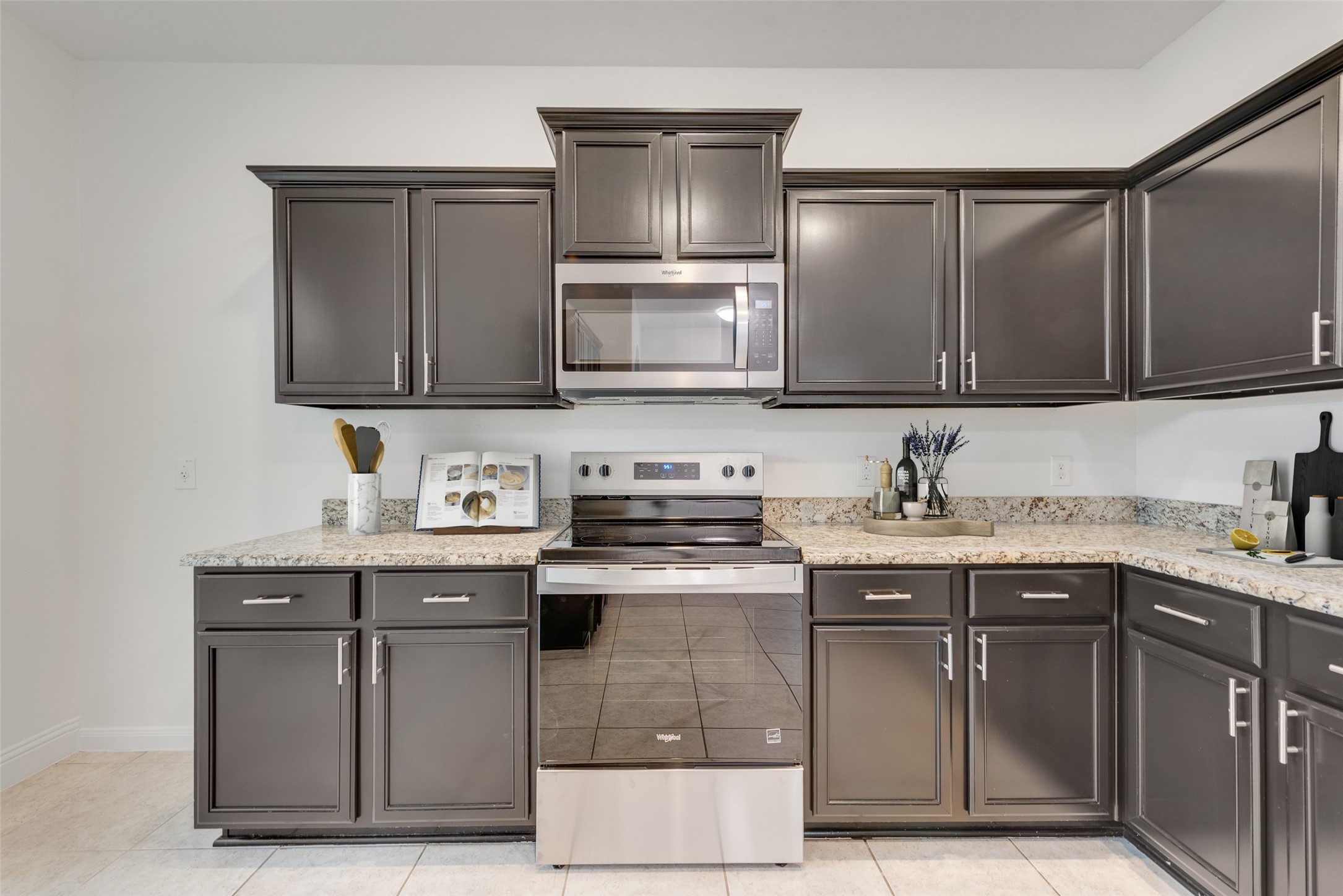 4201 Antioch Street Crowley TX 76036