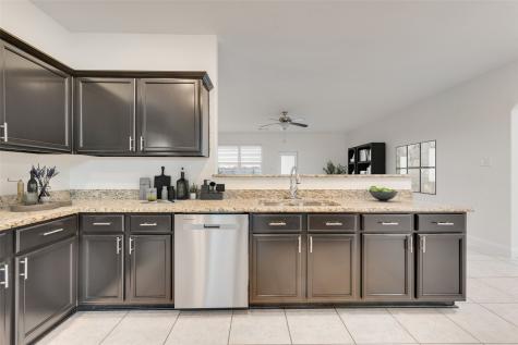 4201 Antioch Street Crowley TX 76036