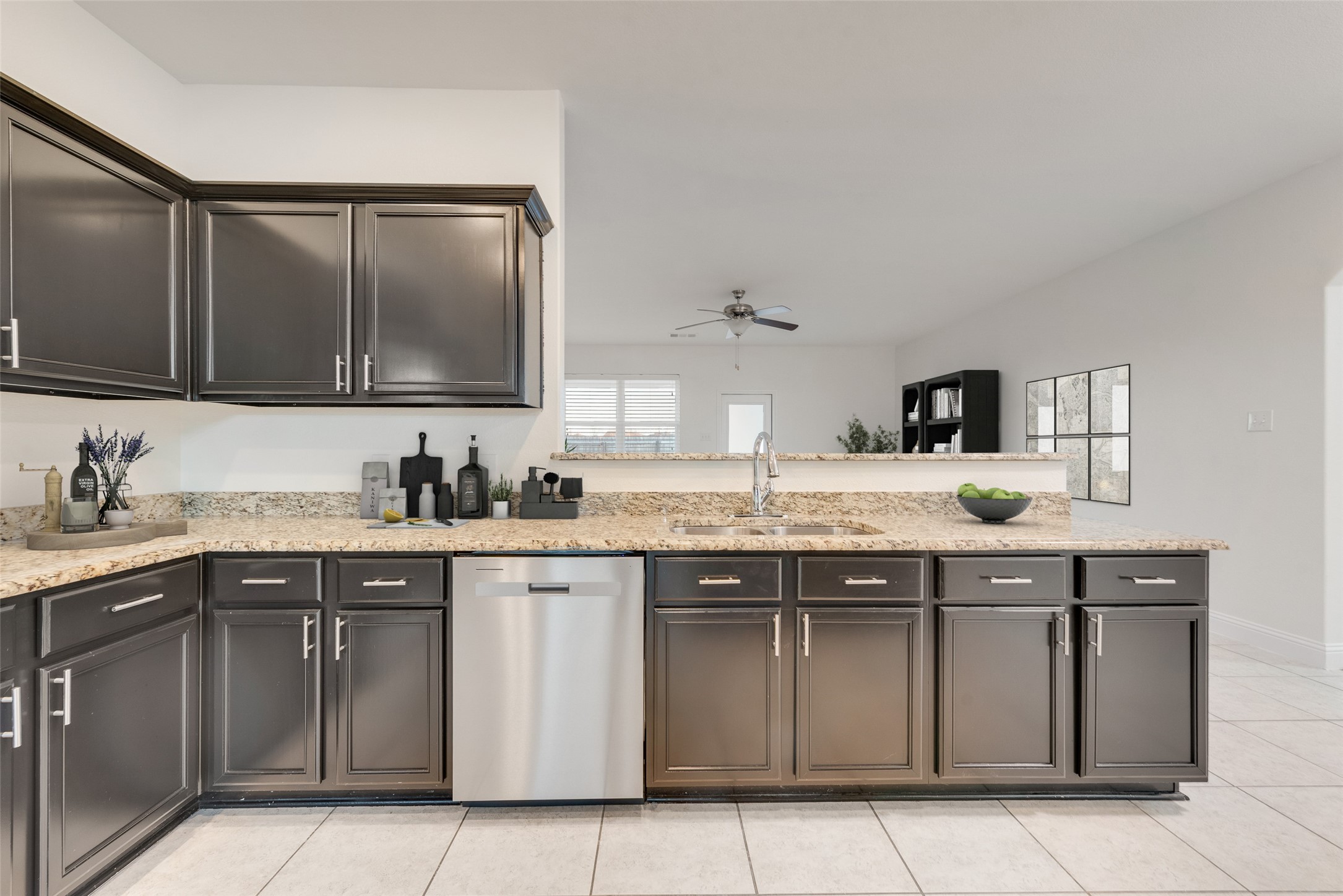 4201 Antioch Street Crowley TX 76036