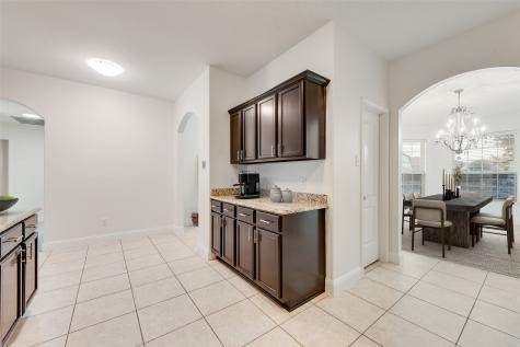 4201 Antioch Street Crowley TX 76036