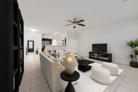 4201 Antioch Street Crowley TX 76036