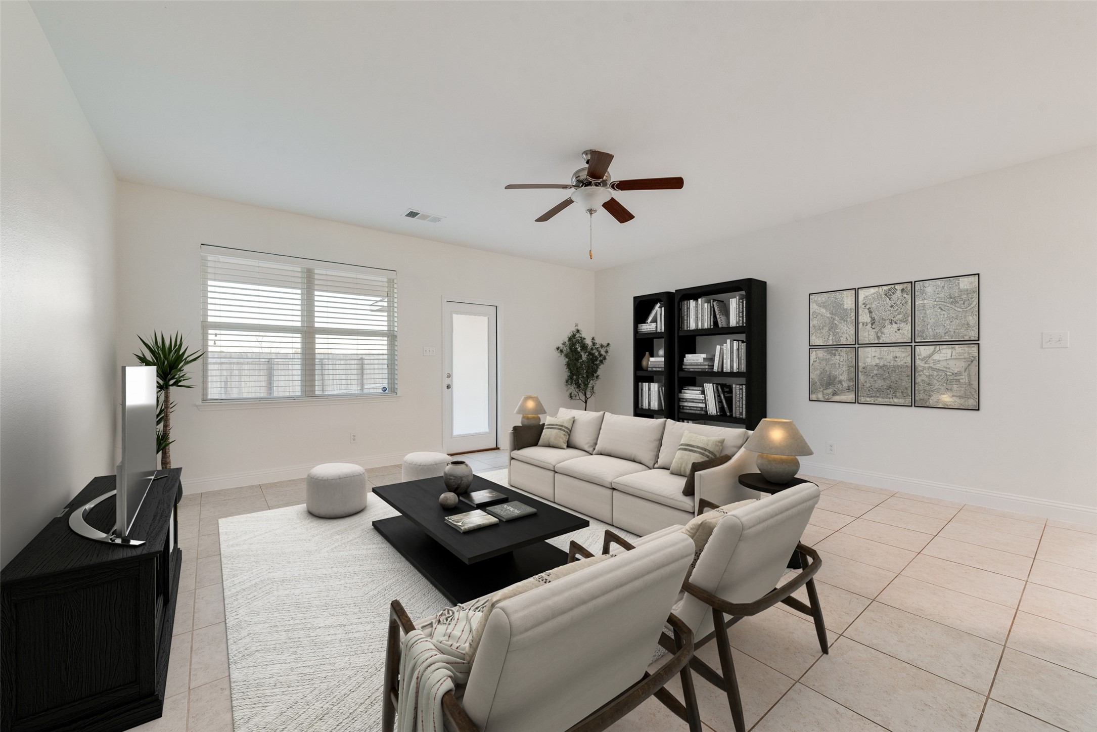 4201 Antioch Street Crowley TX 76036