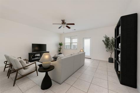 4201 Antioch Street Crowley TX 76036
