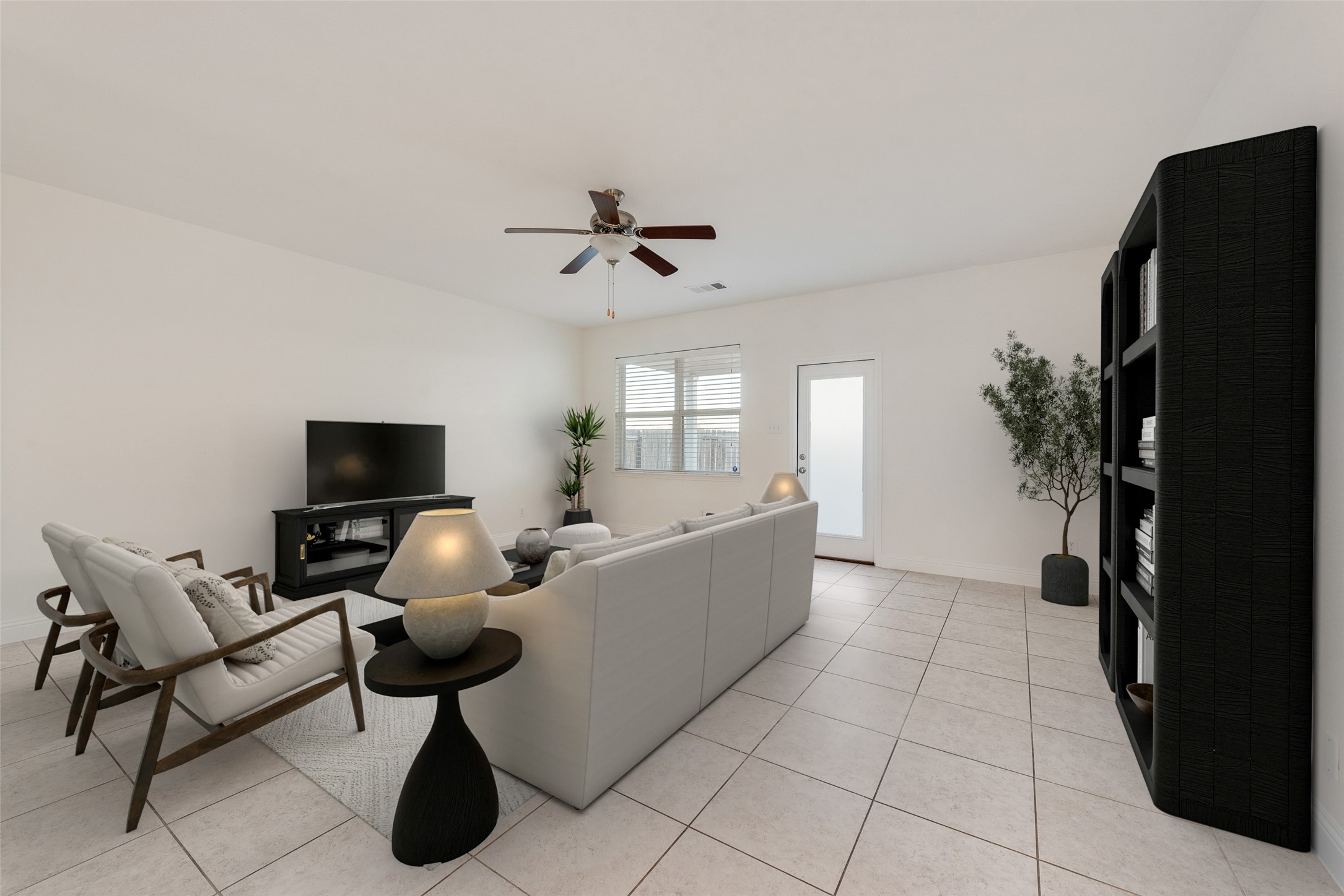 4201 Antioch Street Crowley TX 76036