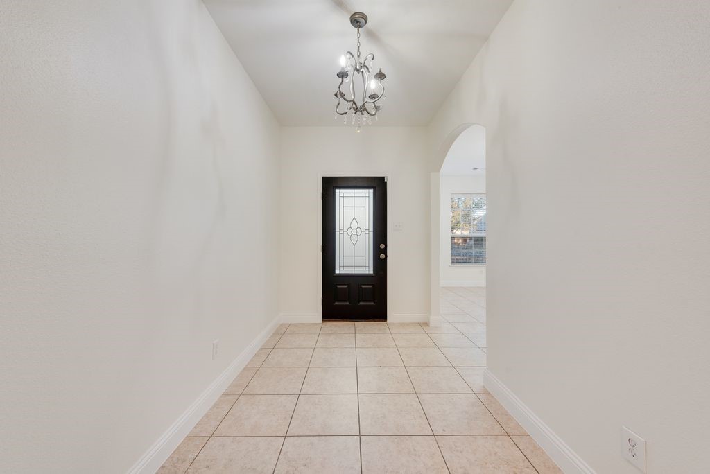 4201 Antioch Street Crowley TX 76036