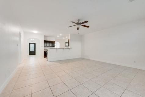 4201 Antioch Street Crowley TX 76036
