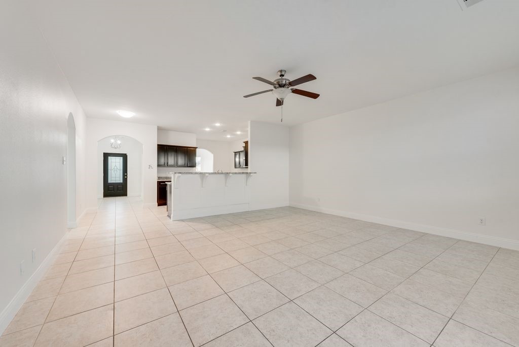 4201 Antioch Street Crowley TX 76036