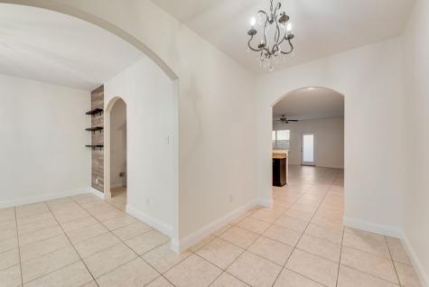 4201 Antioch Street Crowley TX 76036