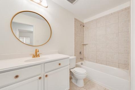 4201 Antioch Street Crowley TX 76036