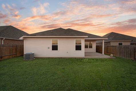 4201 Antioch Street Crowley TX 76036